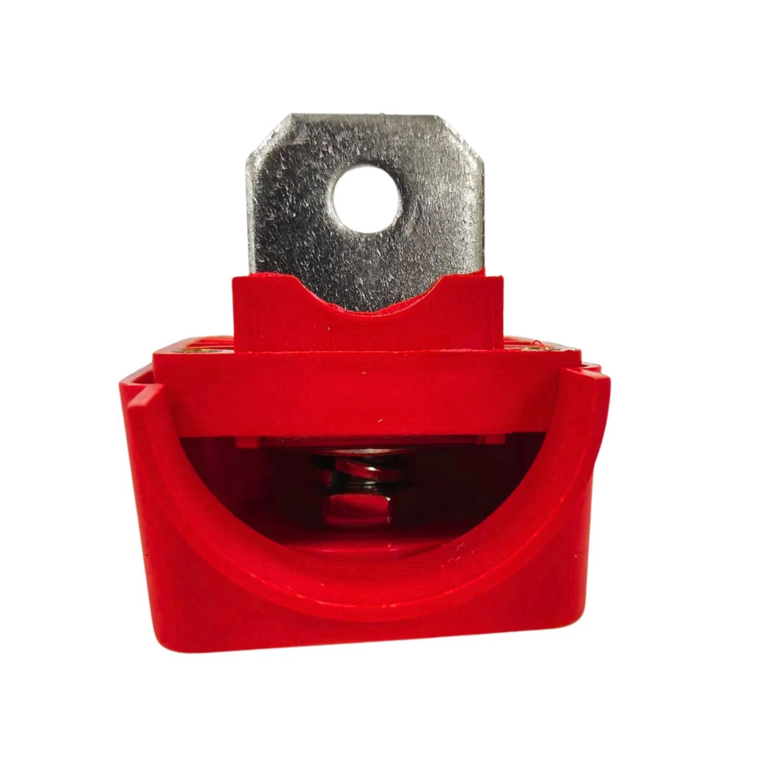 ESS TERMINAL FX-300A RED - Image 2